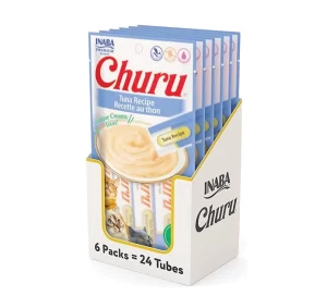 CHURU ATUN