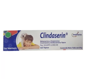 CLINDASERIN