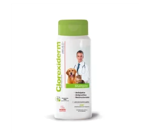 CLOREXIDERM MAX