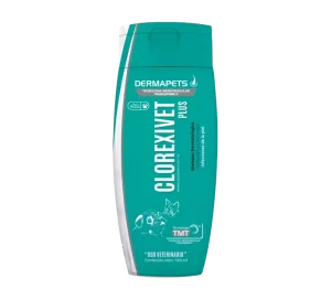 CLOREXIVET PLUS SHAMPOO
