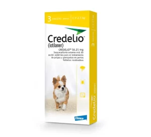 CREDELIO 1.3-2.5 KG 3