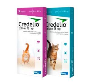 CREDELIO GATO