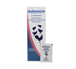 DELTAMICIN