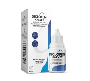 DICLOFEN HALVET