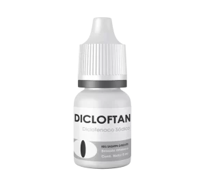 DICLOFTAN