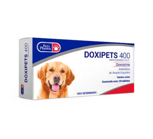 DOXIPETS 400