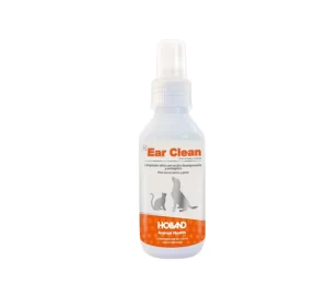 EAR CLEAN