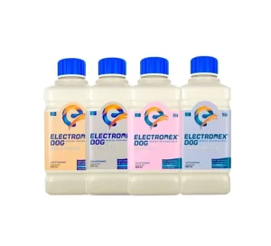 ELECTRODEX DOG
