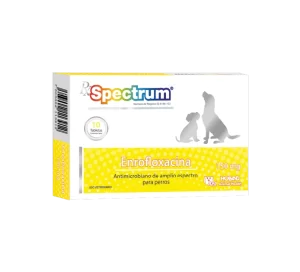 ENROFLOXACINA 150 MG