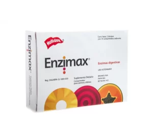 ENZIMAX