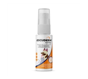 ESCUDERM SPRAY