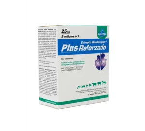 ESTREPTO BB REFORZADO