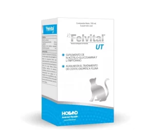 FELVITAL UT