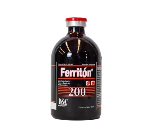 FERRITON 200