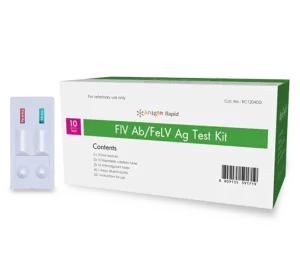 FIV AB FELV AG TEST