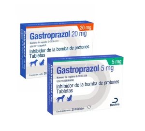 GASTROPRAZOL