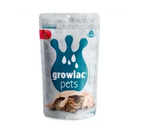 GROWLAC PETS