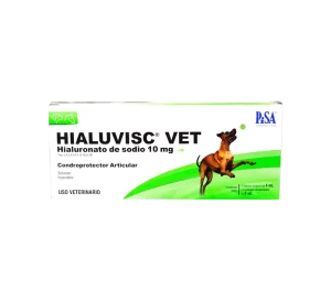 HIALUVISC VET