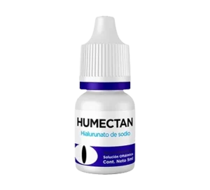 HUMECTAN 5ML