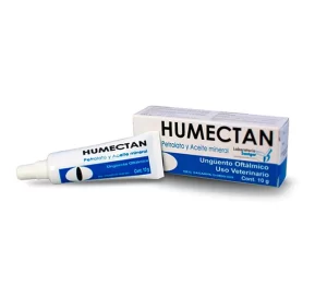HUMECTAN UNGUENTO