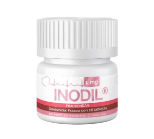 INODIL 1 MG