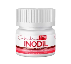 INODIL 5 MG