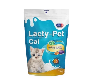 LACTY PET CAT