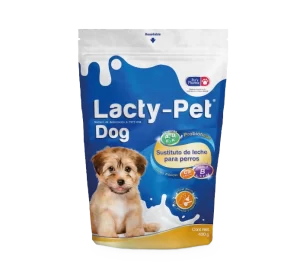 LACTY PET DOG