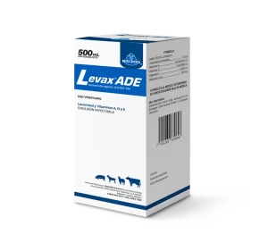 LEVAX ADE