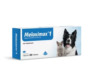 MELOXIMAX 1