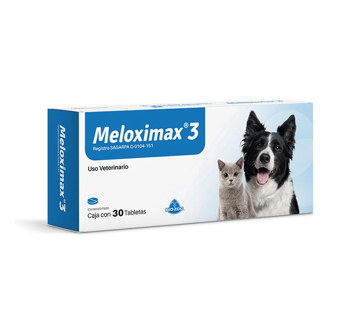 MELOXIMAX 3
