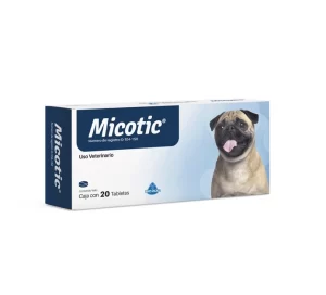 MICOTIC