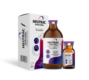 NEUTRAC INYECTABLE
