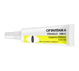 OFTAVITAM A