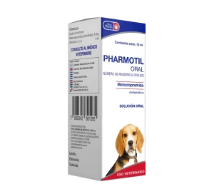 PHARMOTIL ORAL