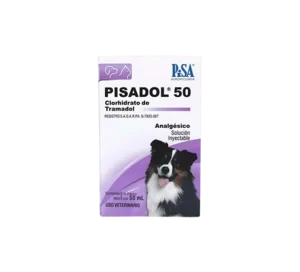 PISADOL 50