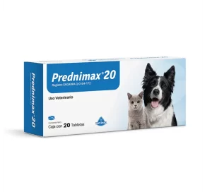 PREDNIMAX 20
