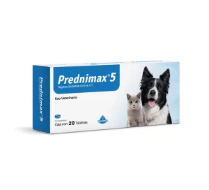 PREDNIMAX 5