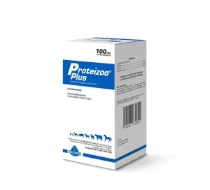 PROTEIZOO PLUS