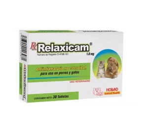 RELAXICAM 1 MG