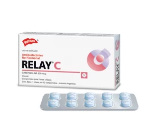 RELAY C
