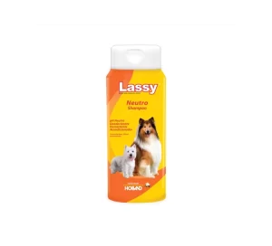 SHAMPOO LASSY NEUTRO