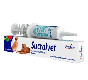 SUCRALVET