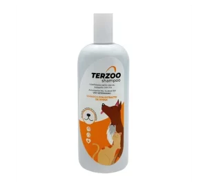 TERZOO SHAMPOO
