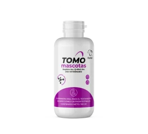 TOMO MASCOTAS