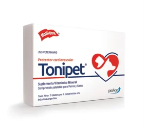 TONIPET