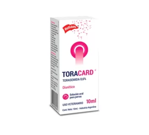 TORACARD