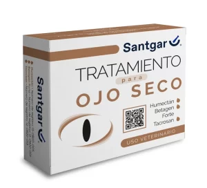 TRATAMIENTO PARA OJO SECO