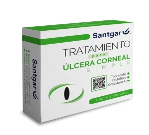 TRATAMIENTO ULCERA CORNEAL SIMPLE