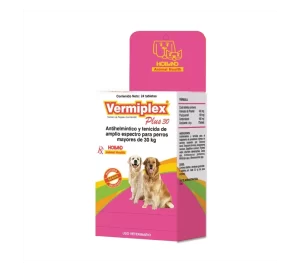 VERMIPLEX 30